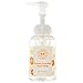 The Honest Company Mandarin Foaming Hand Soap, 8.5 Fluid Ounce - 1 Each.