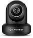 Amcrest ProHD 1080P POE (Power Over Ethernet) IP Camera with Pan/Tilt, Two-Way Audio, Optional Cloud Recording, Full HD (1920TVL) @ 30FPS, Wide 90&deg; Viewing Angle and Night Vision IP2M-841EB (Black) primary
