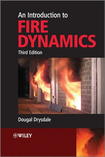 Download An Introduction to Fire Dynamics (English Edition) PDF