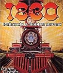 1830 Railroads & Robber Barons
