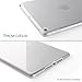 Poetic New iPad 9.7 2017/2018 TPU Case Cover with Ultra-Thin Impact Resistant Flexible Soft Transparent TPU Case for Apple iPad 9.7 2017 / iPad 9.7 2018 Clear