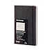 Moleskine Classic 12 Month 2017 Weekly Planner, Hard Cover, Large (5