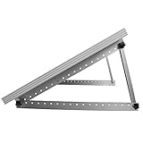 Renogy Adjustable Solar Panel Tilt Mount Brackets