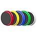32-piece Veemoh Heavy duty Office magnets pack - Office, Kitchen, Refrigerator, Whiteboard magnet set