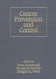 Cancer Prevention and Control, , 0824792580