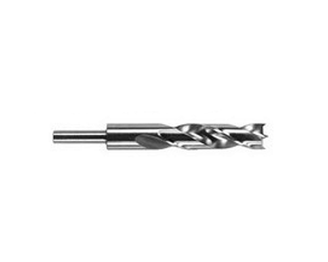 Best W L Fuller Brad Point Drill Bits