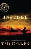 Infidel (The Lost Books, Book 2) (The Books of History Chronicles)