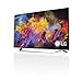 LG Electronics 65UF8500 65-Inch 4K Ultra HD 3D Smart LED TV (2015 Model)