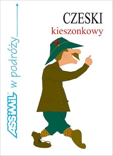 Download Czeski kieszonkowy (en polonais) PDF