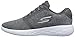 Skechers Unisex-Adult Go Run 600-Divert Sneaker
