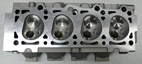 BRAND NEW FORD FOCUS 2.0 SOHC #YS4E CYLINDER HEAD COMPLETE 1997-2003 QUESTIONS? CALL 1-800-572-1963