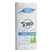 Tom's of Maine Long Lasting Deodorant,Refreshing Lemongrass, 2.25 Ounce, Pack of 6