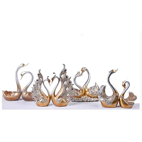 Tongboshi Home Decoration, Jingdezhen Ceramic Jewelry Crafts, Home Living Room TV Cabinet Decorations, Porch Wine Rack Wine Cabinet Office Home, TV Cabinet, Bookshelf Decoration, Wedding Gift Jewelry,