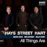 All Things Are