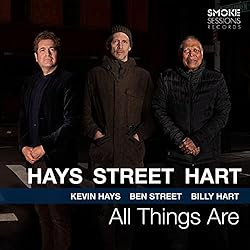 All Things Are