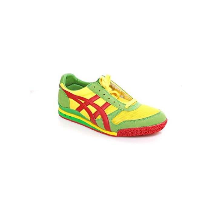 Buy Onitsuka Tiger Ultimate 81 (Green 
