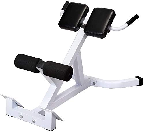 Professional Adjustable Bench Strength Training Bench Roman Chair Back Machines