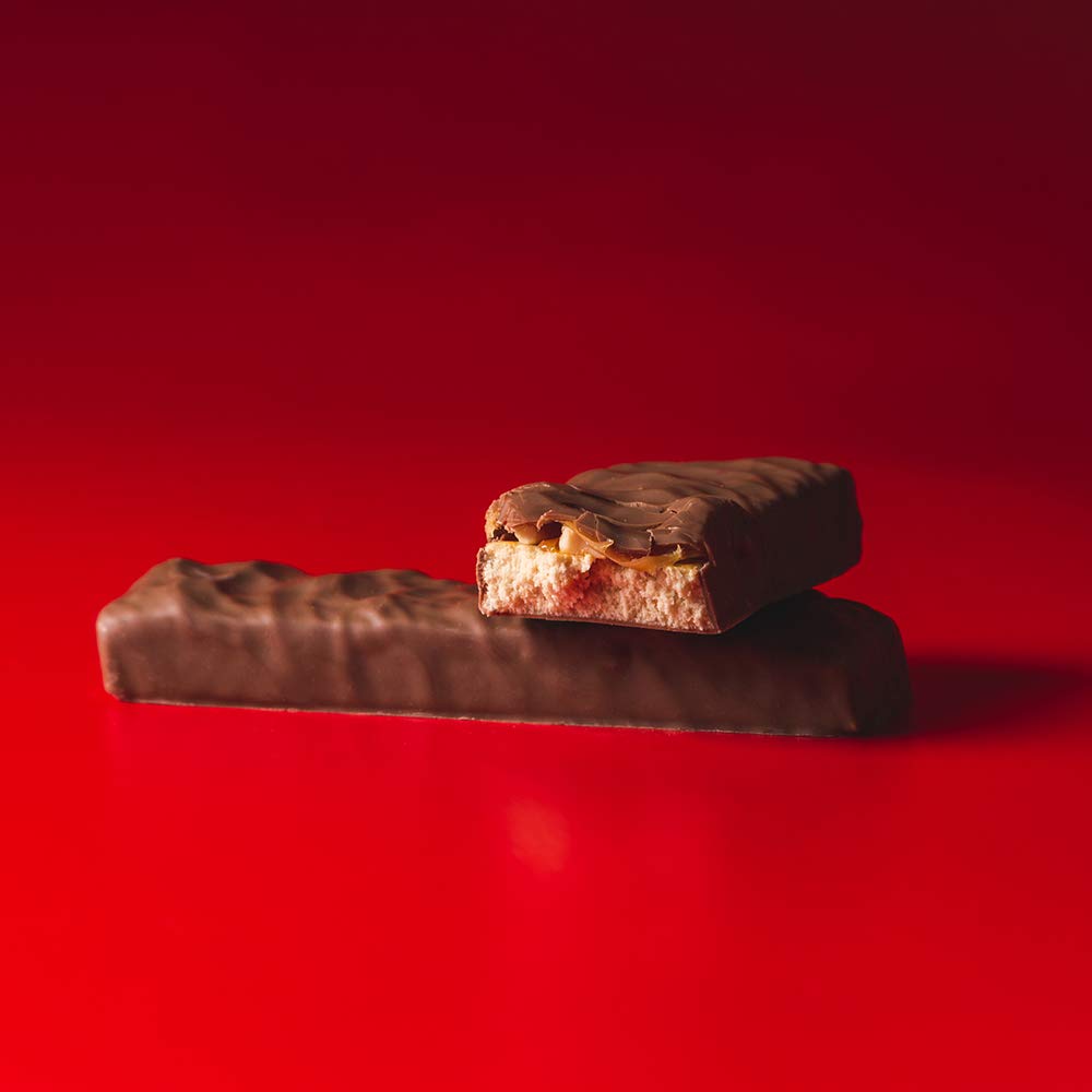 grenade protein bars peanut nutter
