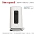 Honeywell Home C1 Indoor Wi-Fi Security Camera