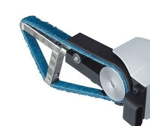 Proxxon 28576 Satinierbänder fein für Akku-Rohrbandschleifer RBS/A 4 Stück/Packung