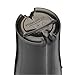 Hydra Cup - 36oz High Performance Dual Shaker Bottle, 14oz + 22oz, Leak Proof, Awesome Colors, Patented PRE + Protein Shaker Cup, Save Time & Be Prepared (Pack of 1, Beast)