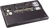 Corsair Vengeance 16GB (2x8GB) DDR4 3000MHz SODIMM Laptop Memory CL16 Black view 5