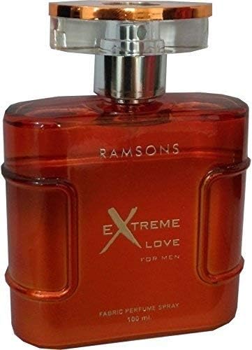 Ramsons Extreme Love For Men