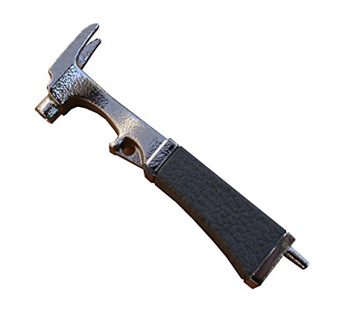 Click Here to See More Images Mighty Hammer, The Door Pin Remover