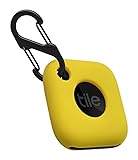 Geiomoo Silicone Case for Tile Mate 2024, Tile Mate