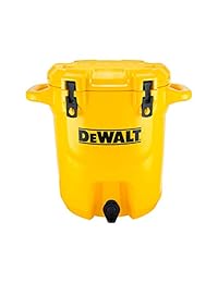 DeWALT   Dispensador de jarra de agua portátil de