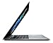 Apple MacBook Pro (15-Inch Retina, Touch Bar, 2.7GHz Quad-Core Intel Core i7, 16GB RAM, 512GB SSD) - Space Gray