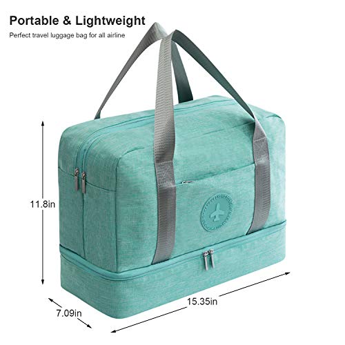 gym duffle bag small