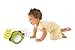 Fisher-Price Go Baby Go! 1-2-3 Crawl Along Snail