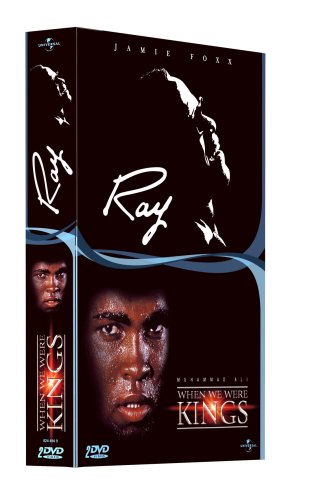 Ray + When We Were Kings