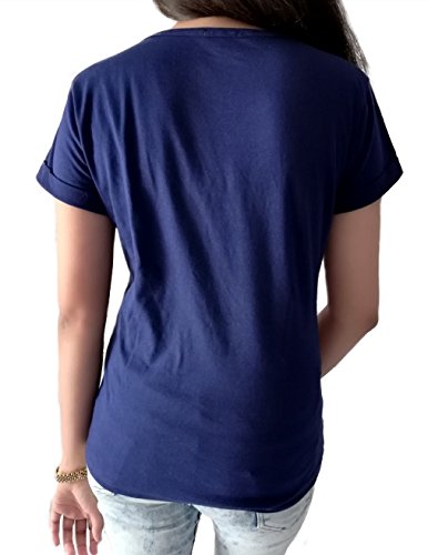 ivy women's cotton t-shirts