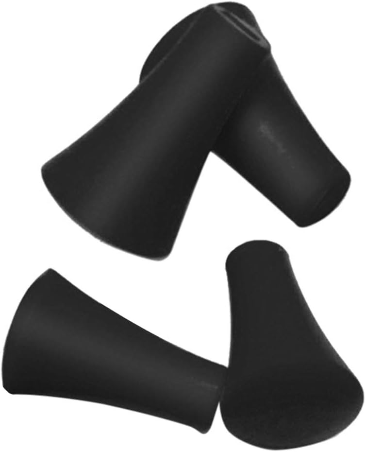 RUINAIER Bicycle Motorcycle Accessories Rubber Silicone for X-Grip Phone Holder Stand