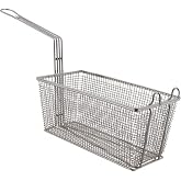 VULCAN HART Twin Fryer Basket 499223-1