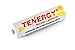 Tenergy 8 Pack AA NiCd 1000 mAh 1.2 V Rechargeable Batteries by Tenergy