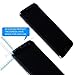 [6 pack] iPhone 7 Plus Screen Protector , Anti-Spy Screen Protector [clear]