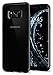 Spigen Ultra Hybrid Designed for Samsung Galaxy S8 Plus Case (2017) - Midnight Black