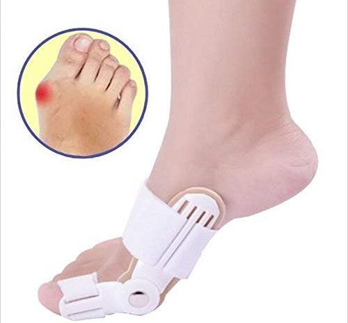 Bunion Corrector and Bunion Relief Pads Foot Bunion Splint Protector