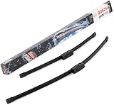 Bosch Aerotwin AM 310 S Front Wiper Blades Set of 2 650/475 mm view 2