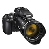 Nikon Coolpix P1000