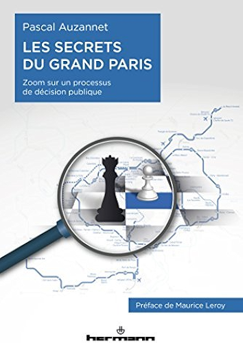 Download Les Secrets du Grand Paris (HR.HORS COLLEC.) PDF