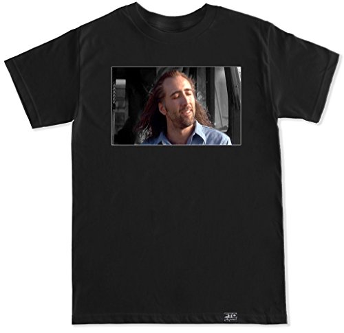 FTD Apparel Men's Con Air T Shirt
