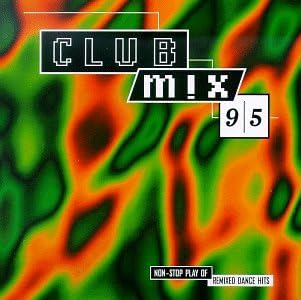 Black Box & Various Artists - Best of Club Mix - Amazon.com Music