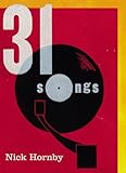 31 Songs, Hornby, Nick, 0670914266