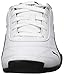 PUMA Tune Cat 3 Kids Sneaker (Big Kid), Puma White/Puma Black, 3.5 M US Big Kid
