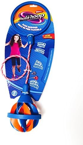 WHAM-O Hula Hoop Flexi Skipper