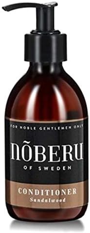 NOBERU OF SWEDEN Conditioners, 250 ml